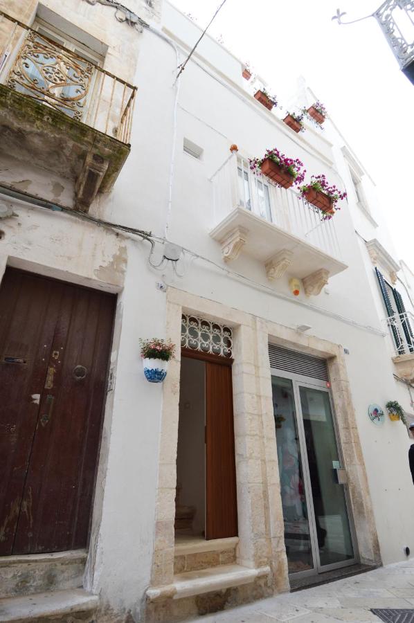 La dimora di nonna Dora - B&B
