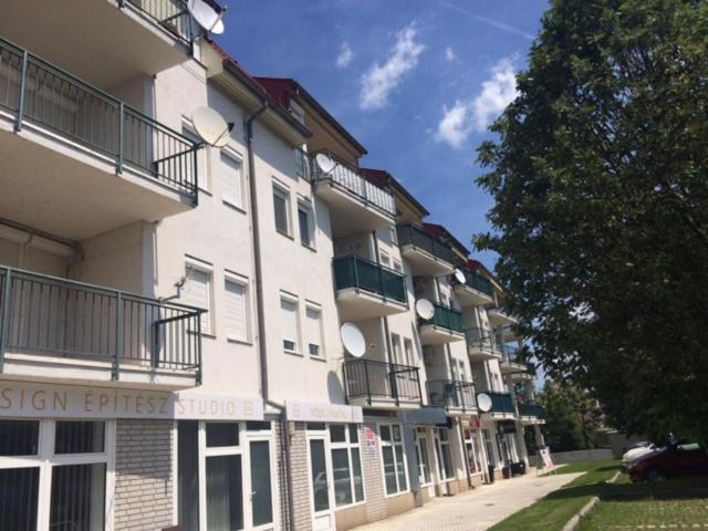 Appartement met 1 Slaapkamer