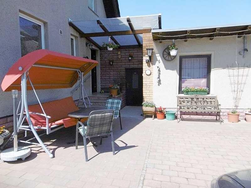 Ruegen_Fewo 42 - B&B