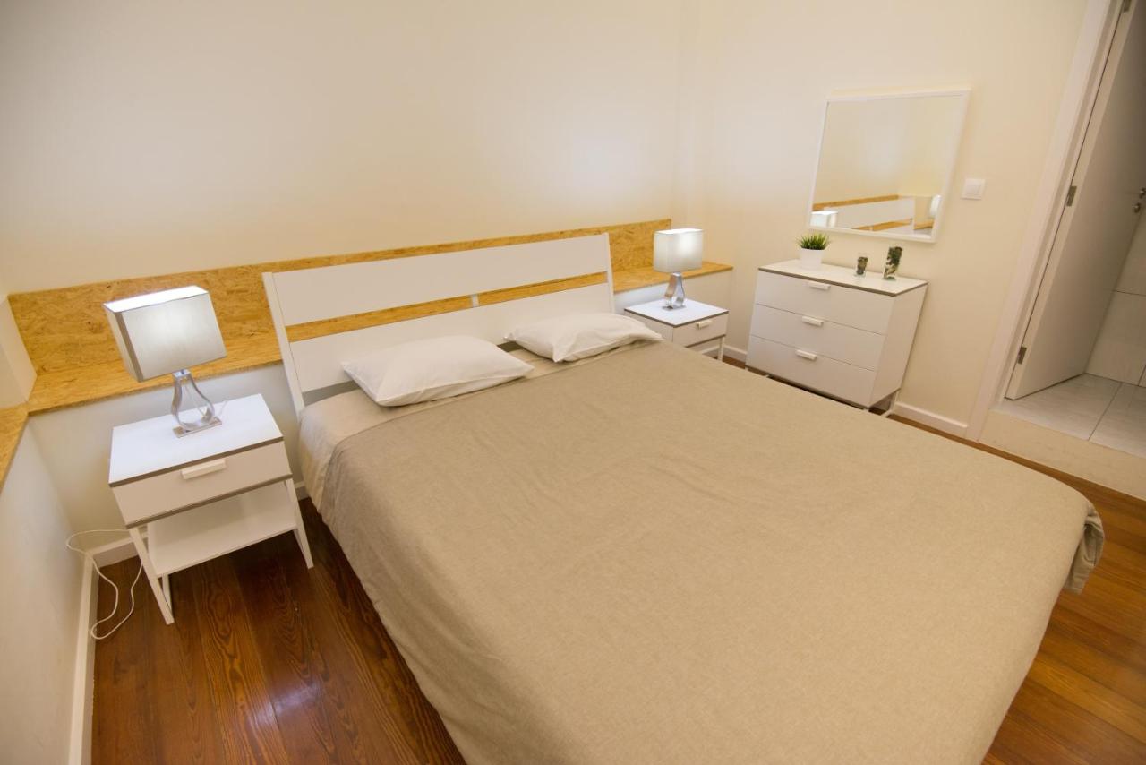 Grote Tweepersoonskamer