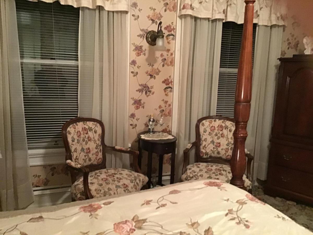Chambre Supérieure Lit Queen-Size
