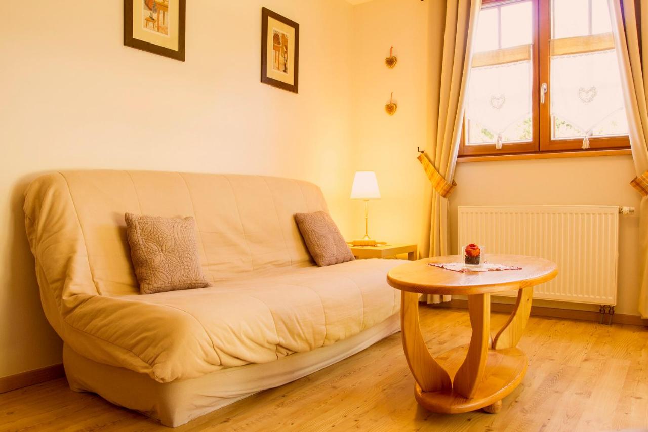 Junior Suite with Terrace