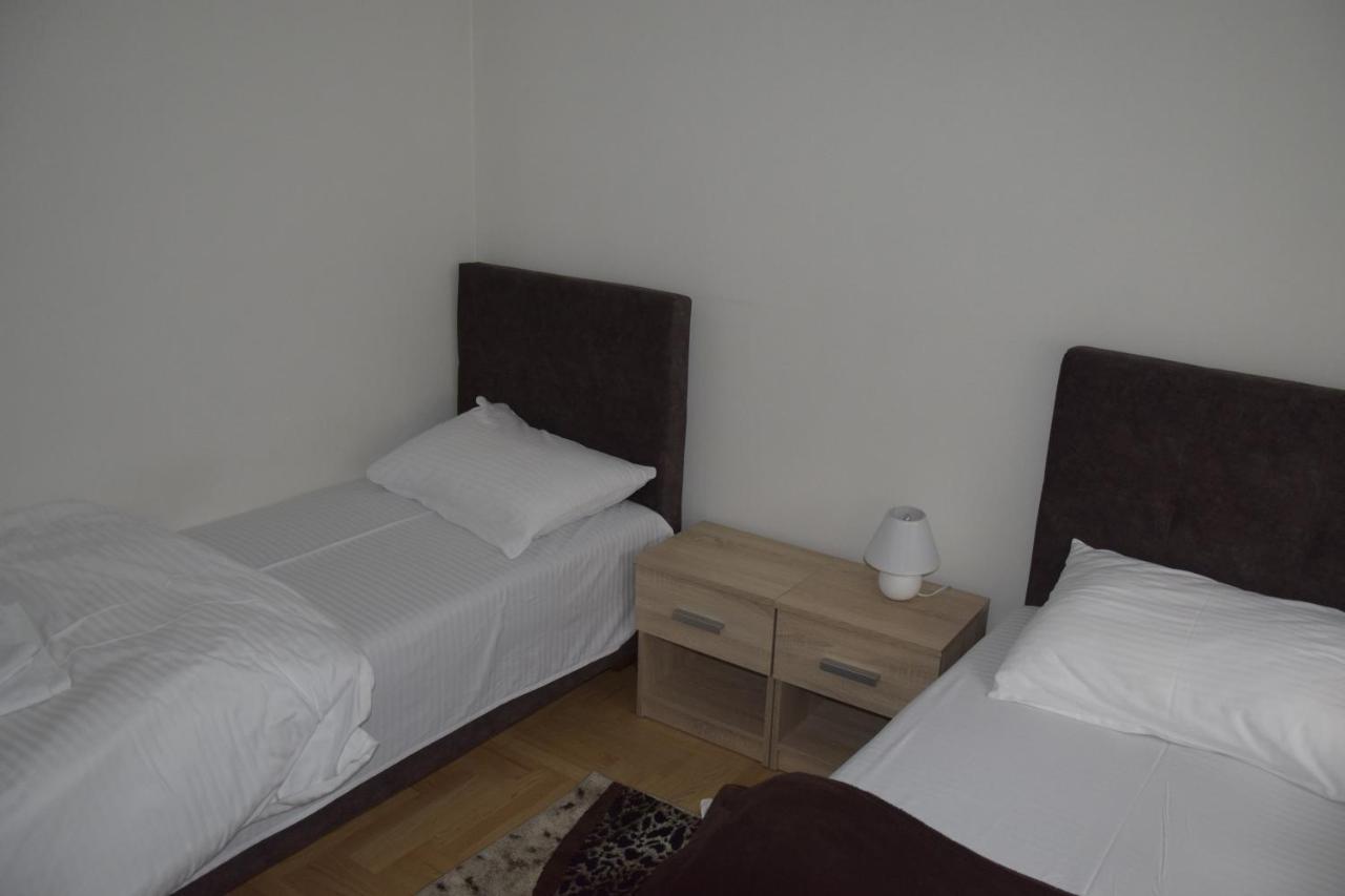Appartement avec Balcon