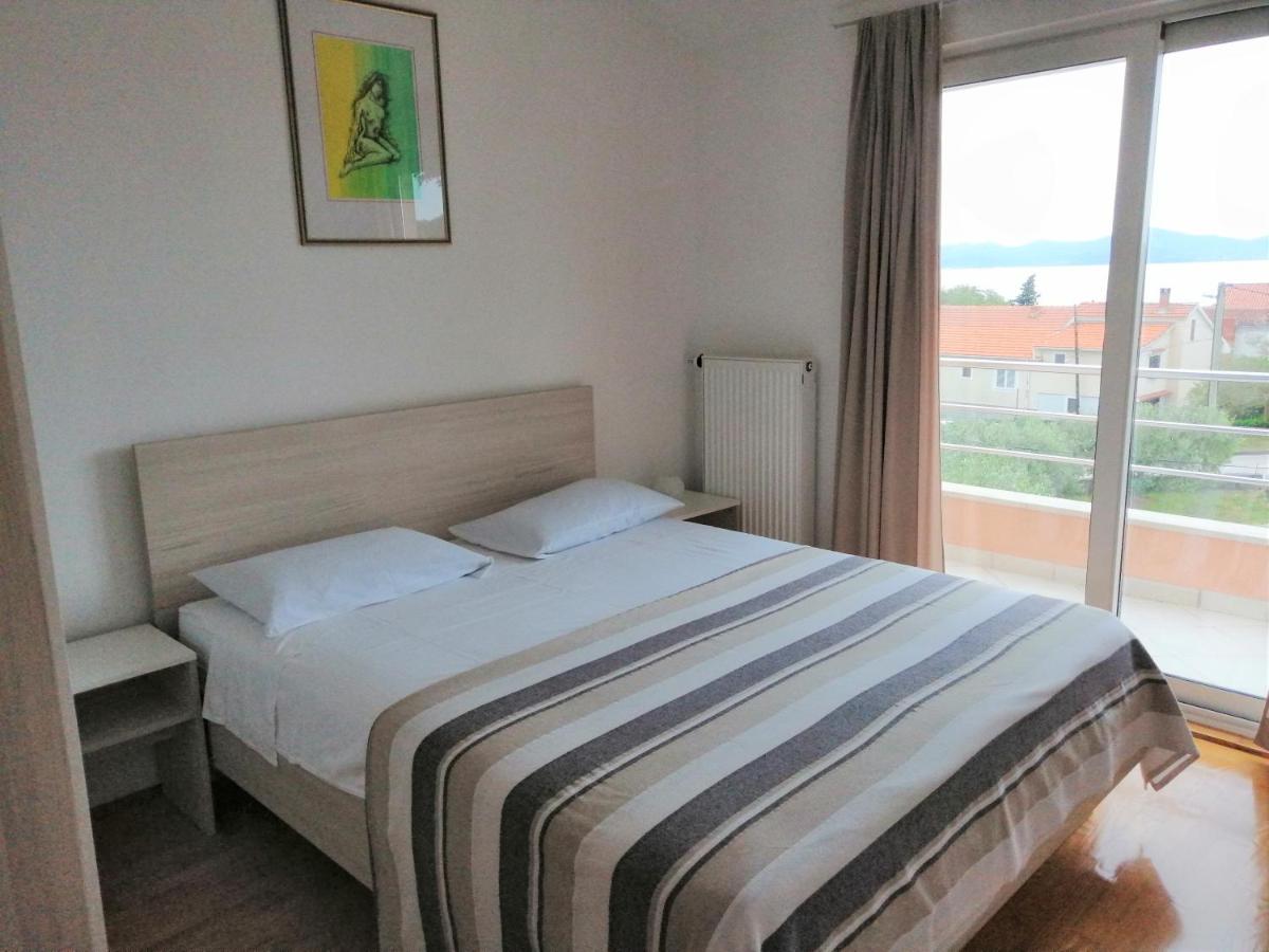 B&B Zadar - Apartments Rede - Bed and Breakfast Zadar