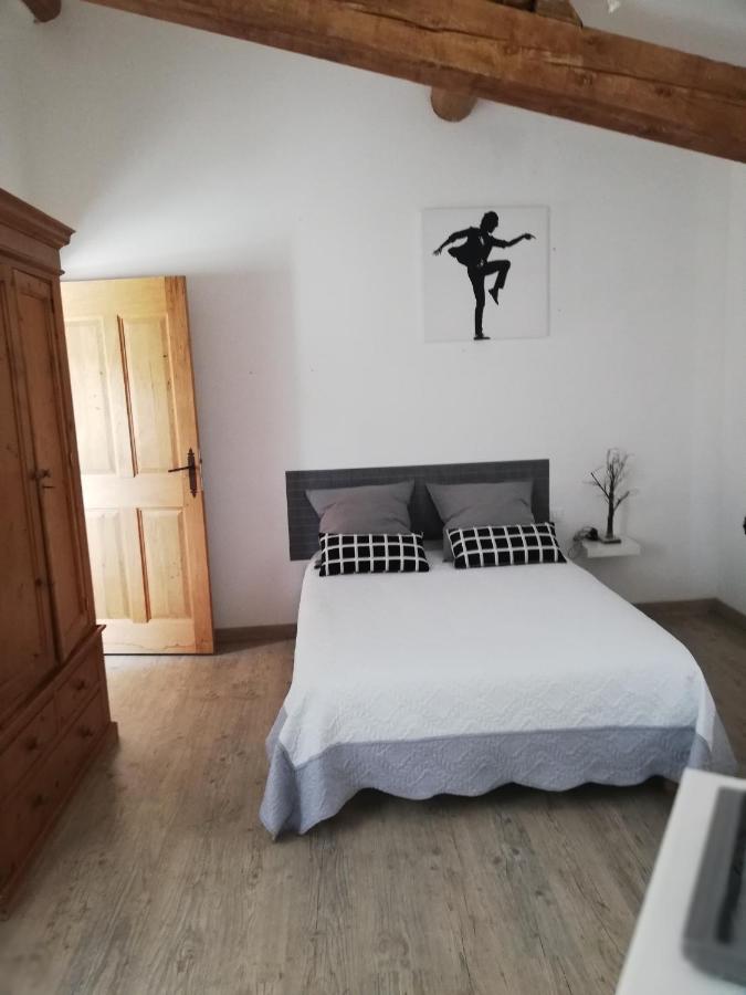 Casa con 2 Camere da Letto