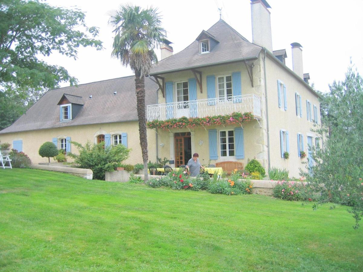 Maison Canterou - B&B
