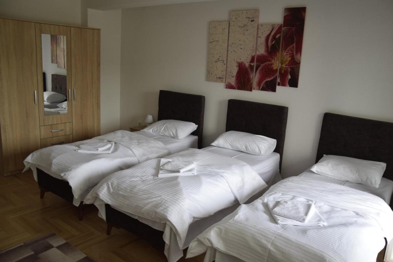 Appartement avec Balcon