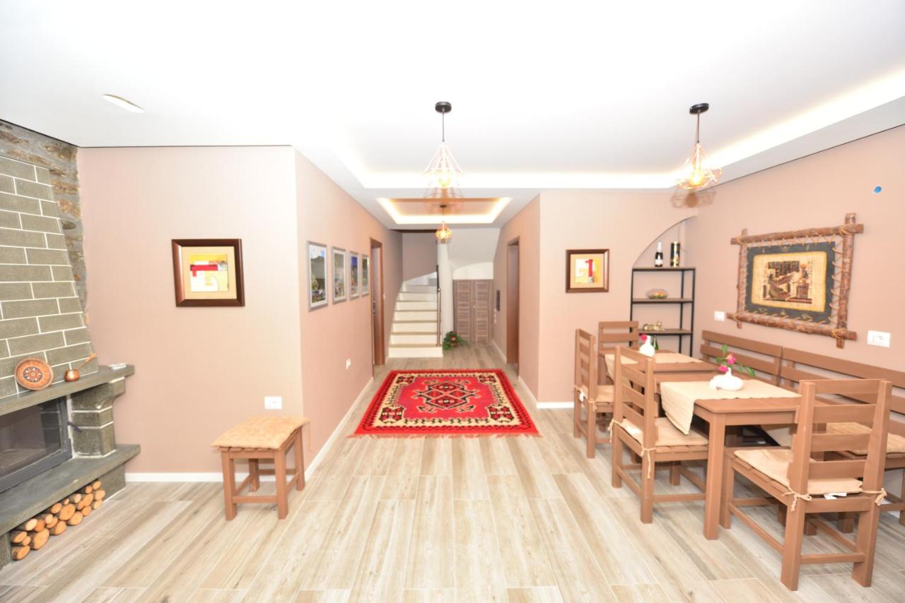 Vila Culli - B&B