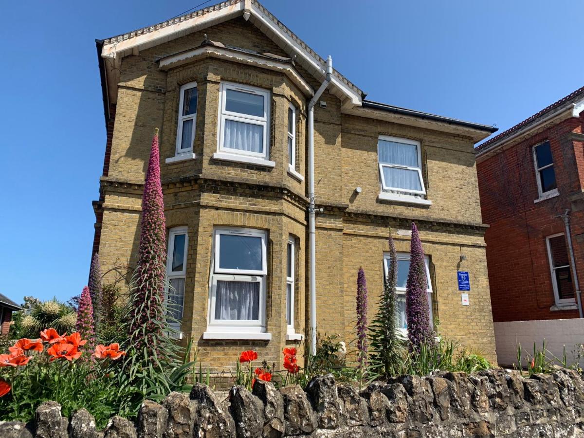 Number 29 - Only Adults - B&B