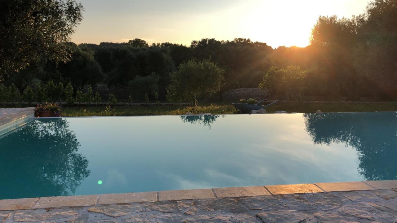 B&B Terre di Kalia - B&B Ceglie Messapica