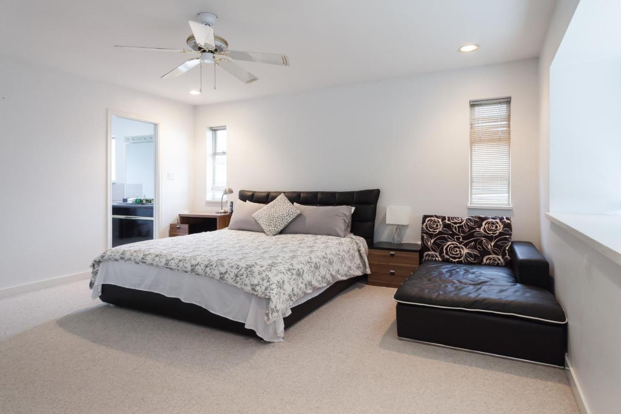 Convenient to Attractions & Close To Airport - B&B Vancouver