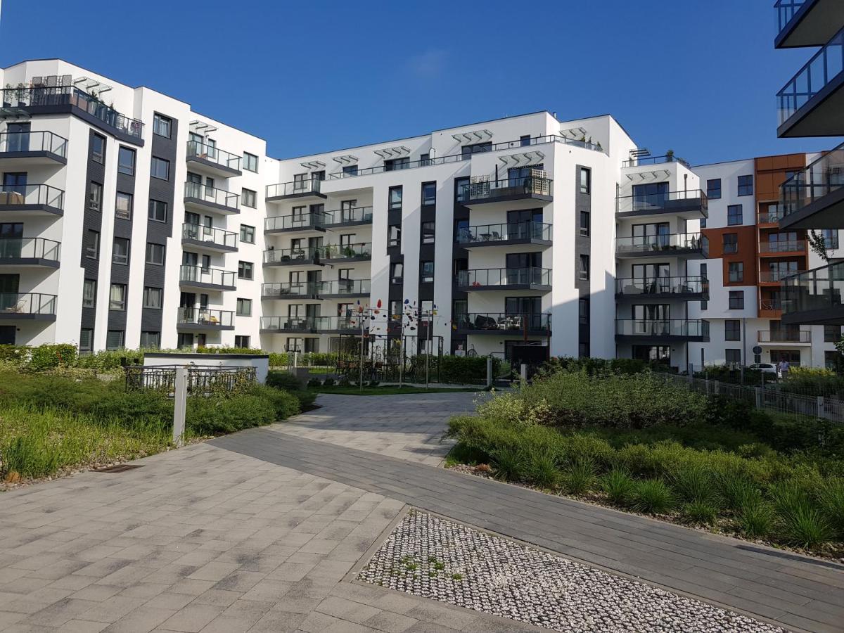 Sea Haven - Morska Przystań - Chambres d'hôtes Jelitki