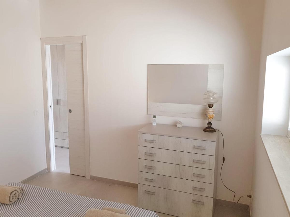 A(m)mare - casa vacanze - B&B Donnalucata