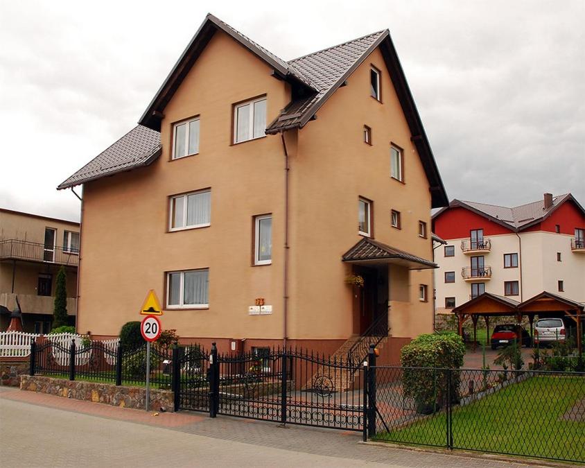 Antylia1 - B&B Władysławowo