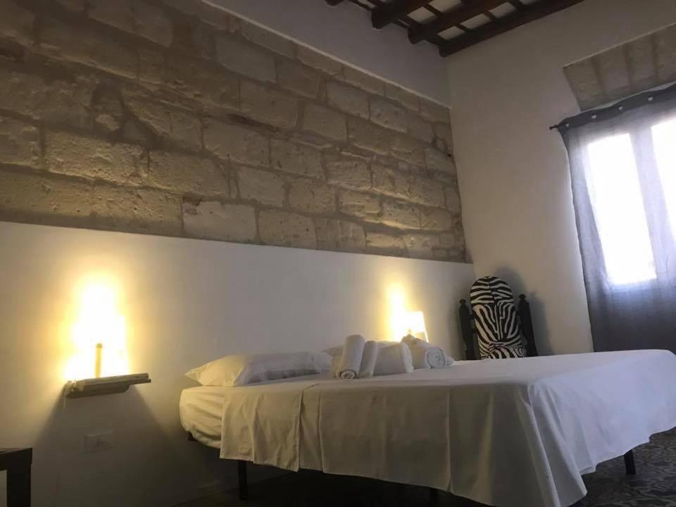 B&B Trapani - Le Case Del Grillo - Bed and Breakfast Trapani