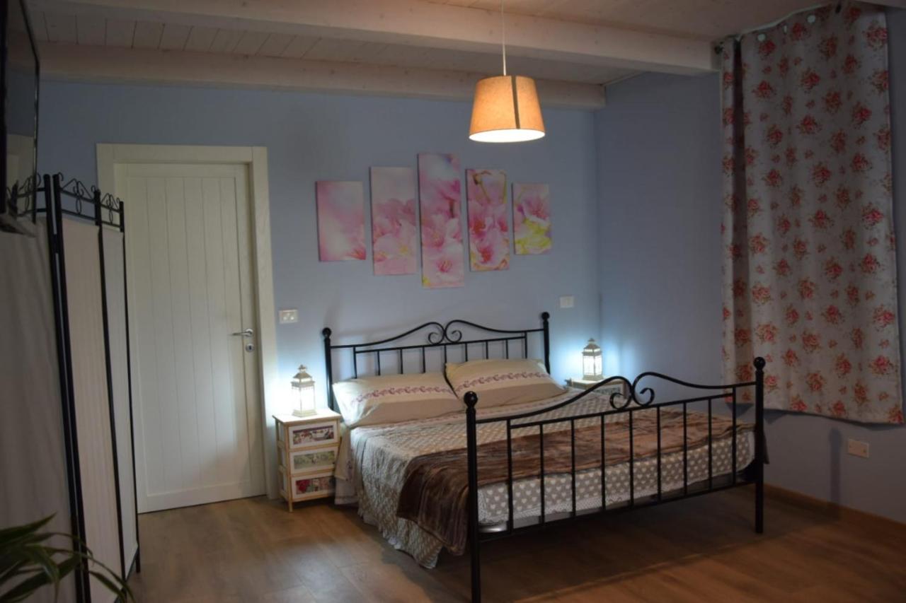 B&B Negrar - Petite maison - Bed and Breakfast Negrar