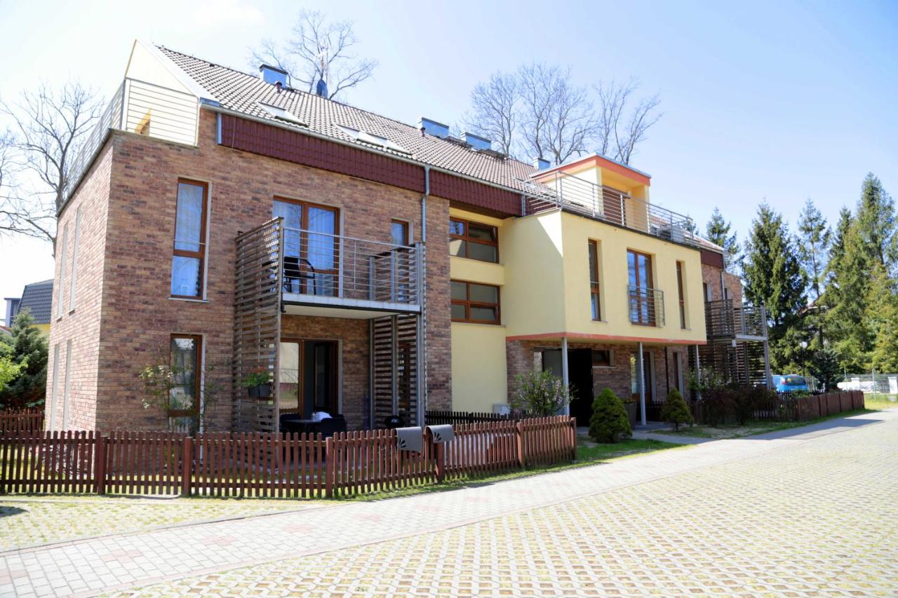 Apartament AMS B6 - B&B