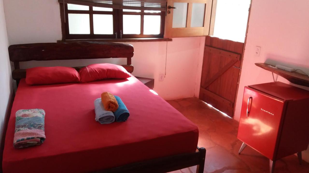 Sweet Suíte São Jorge - B&B São Jorge