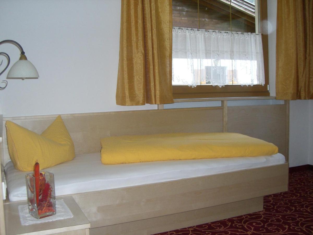 Chambre Simple