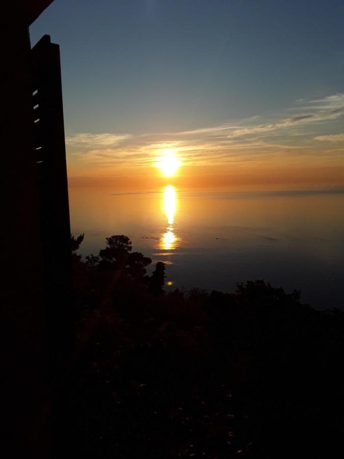 loft sul mare Sirolo - Ferienwohnung