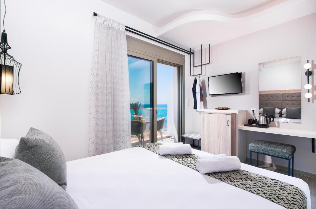 Camera Matrimoniale/Doppia con Letti Singoli