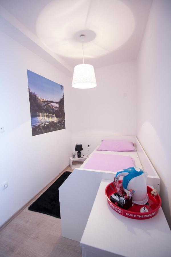 Ponte FREE PARKING - B&B Mostar