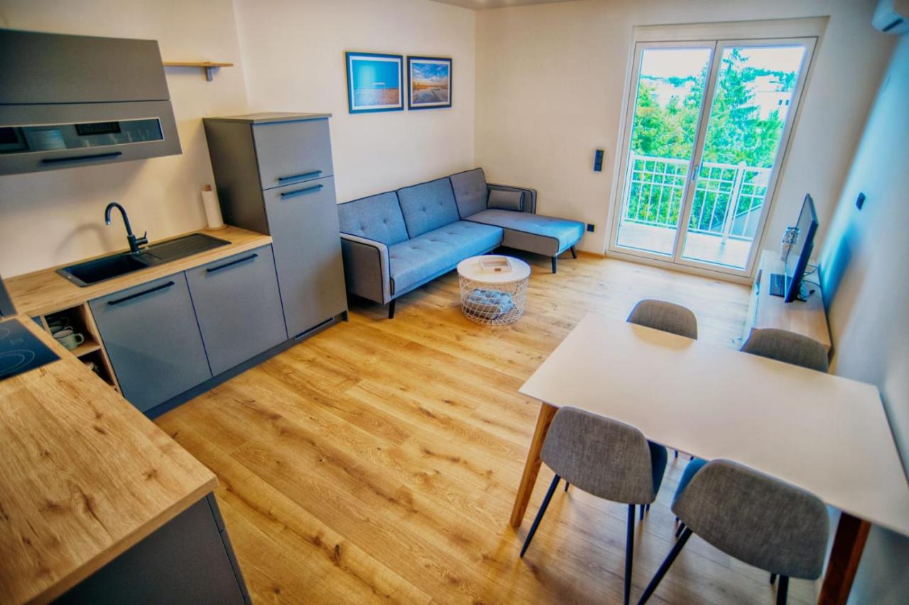 Apartamento de 1 dormitorio