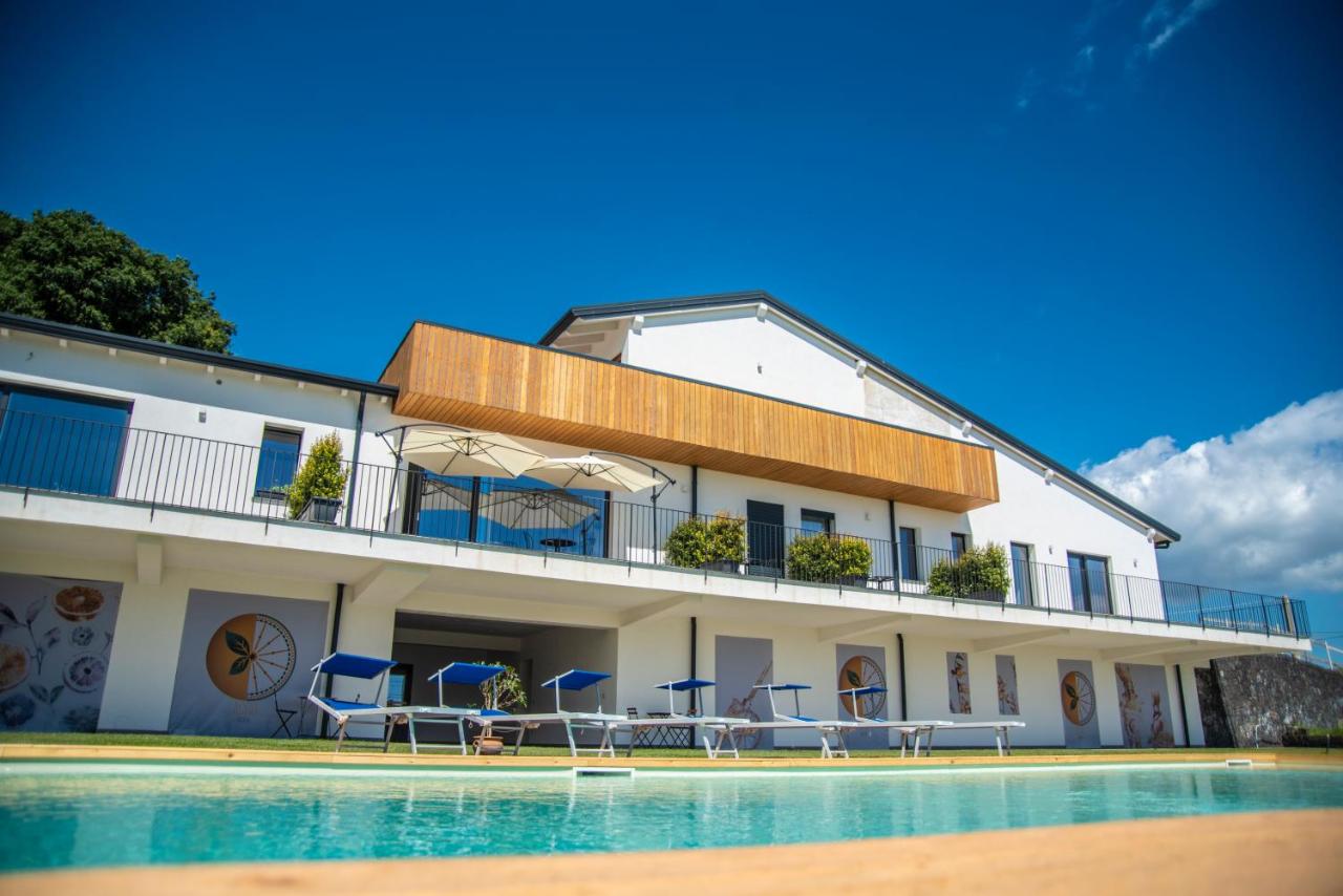 AGRO Sicily - B&B Mascali