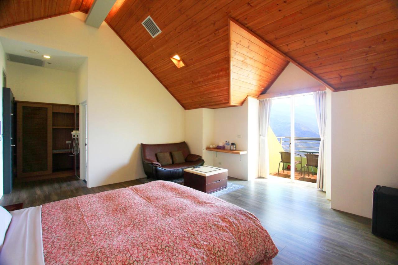 Habitación Doble Superior