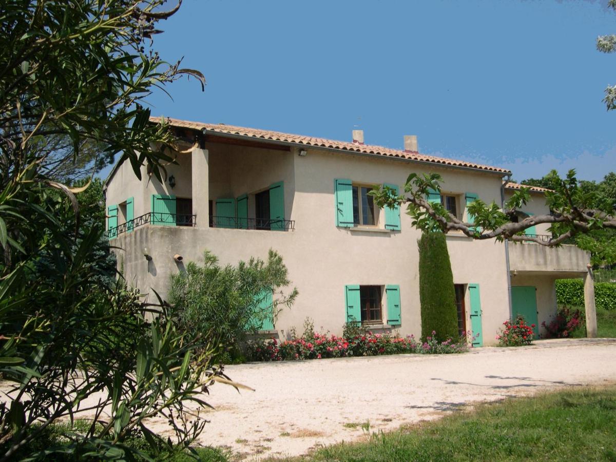 B&B Les Granges-Gontardes - Gite Villa des Sources - Bed and Breakfast Les Granges-Gontardes