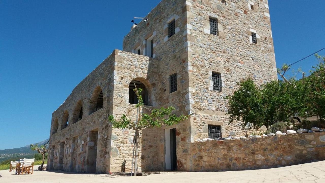Pogonitsa - B&B