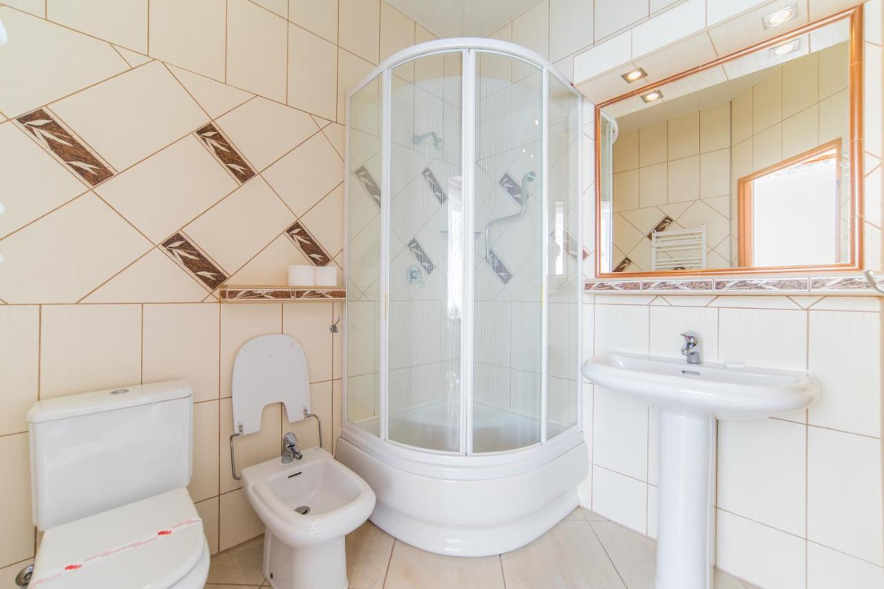 Superior Doppelzimmer