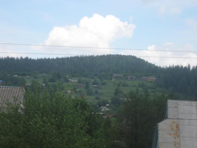 Бацули - B&B