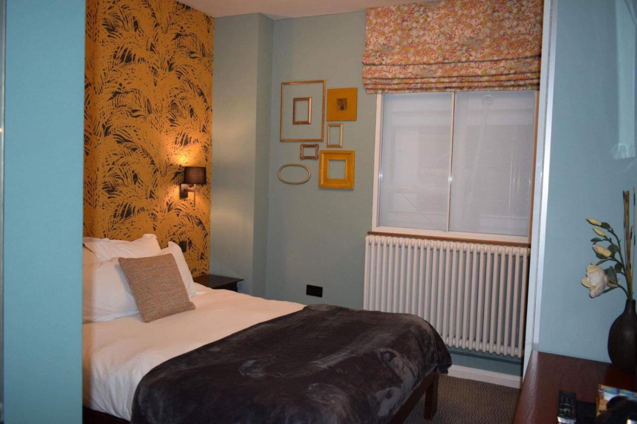 Doppelzimmer mit eigenem Bad