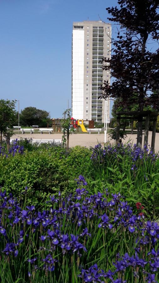 Dreimaster - Chambres d’hôtes Büsum