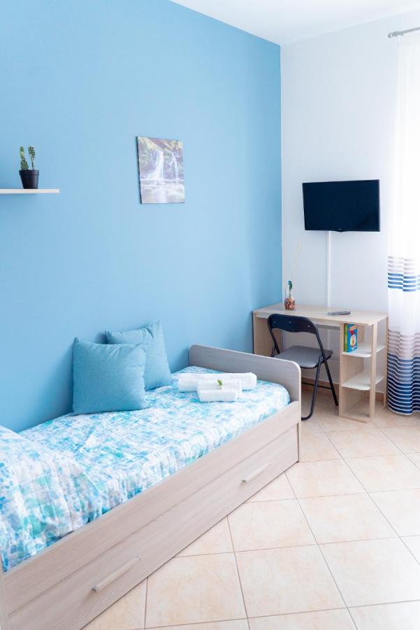 Small Twin Room