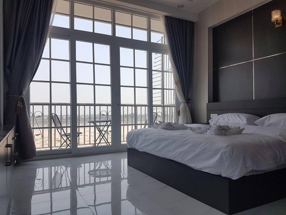 Apartamento Estudio