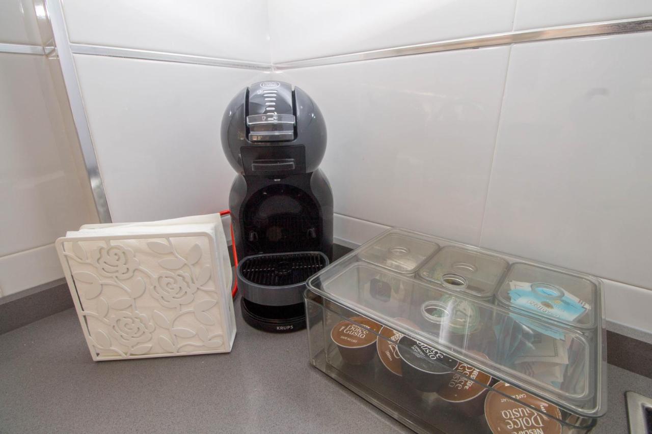 Vistamarina B105 by IVI Real Estate - Ferienwohnung Torremolinos