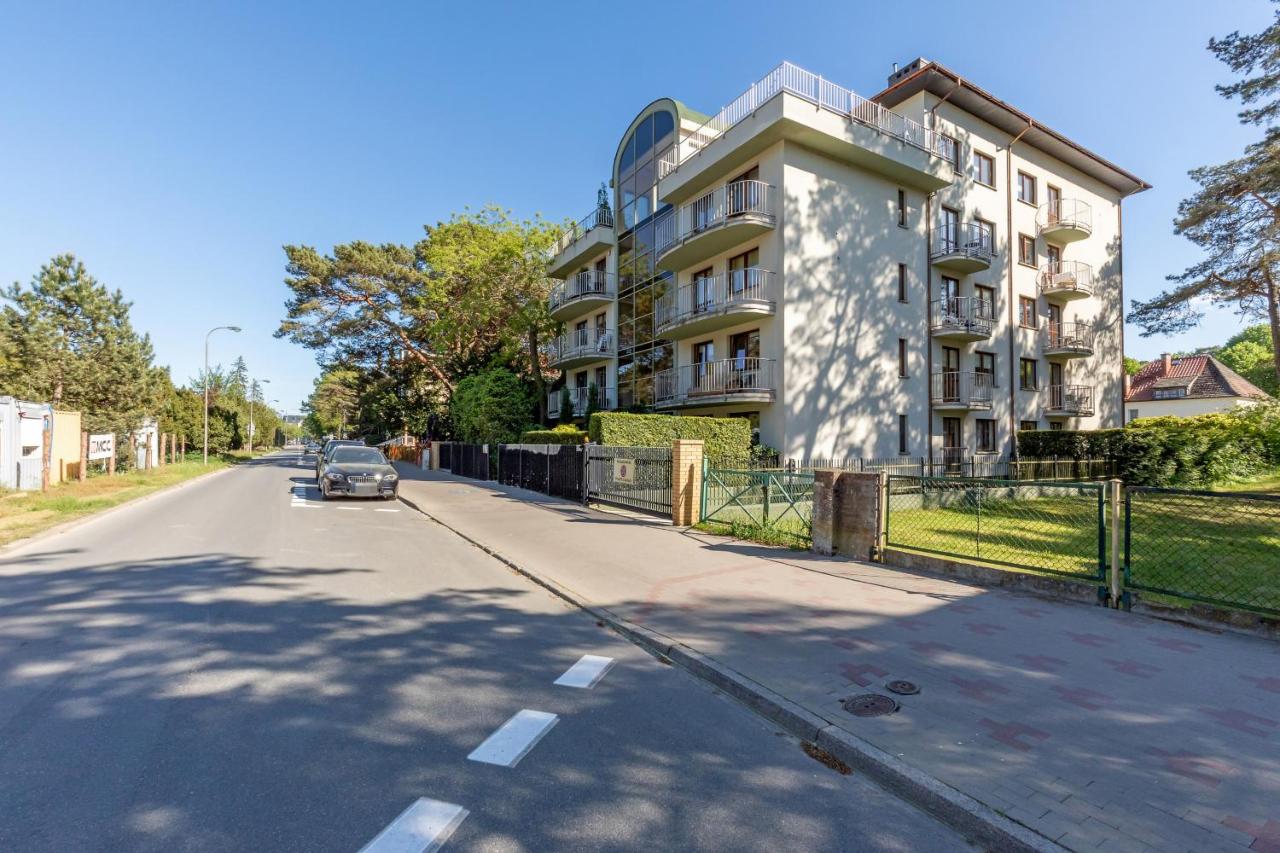 Apartamenty Żeromskiego 29 by Noclegi Renters - B&B