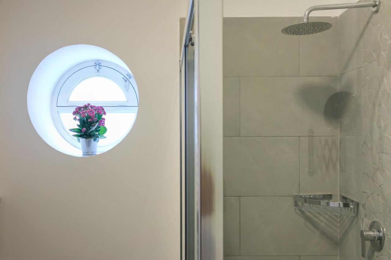 Chambre Quadruple avec Salle de Bains Privative