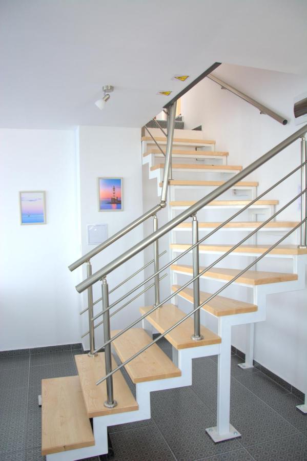 Maisonette with Two Bedrooms and Sea View