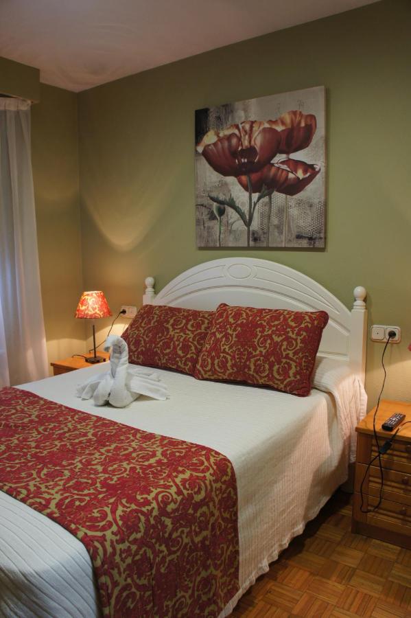 Chambre Simple