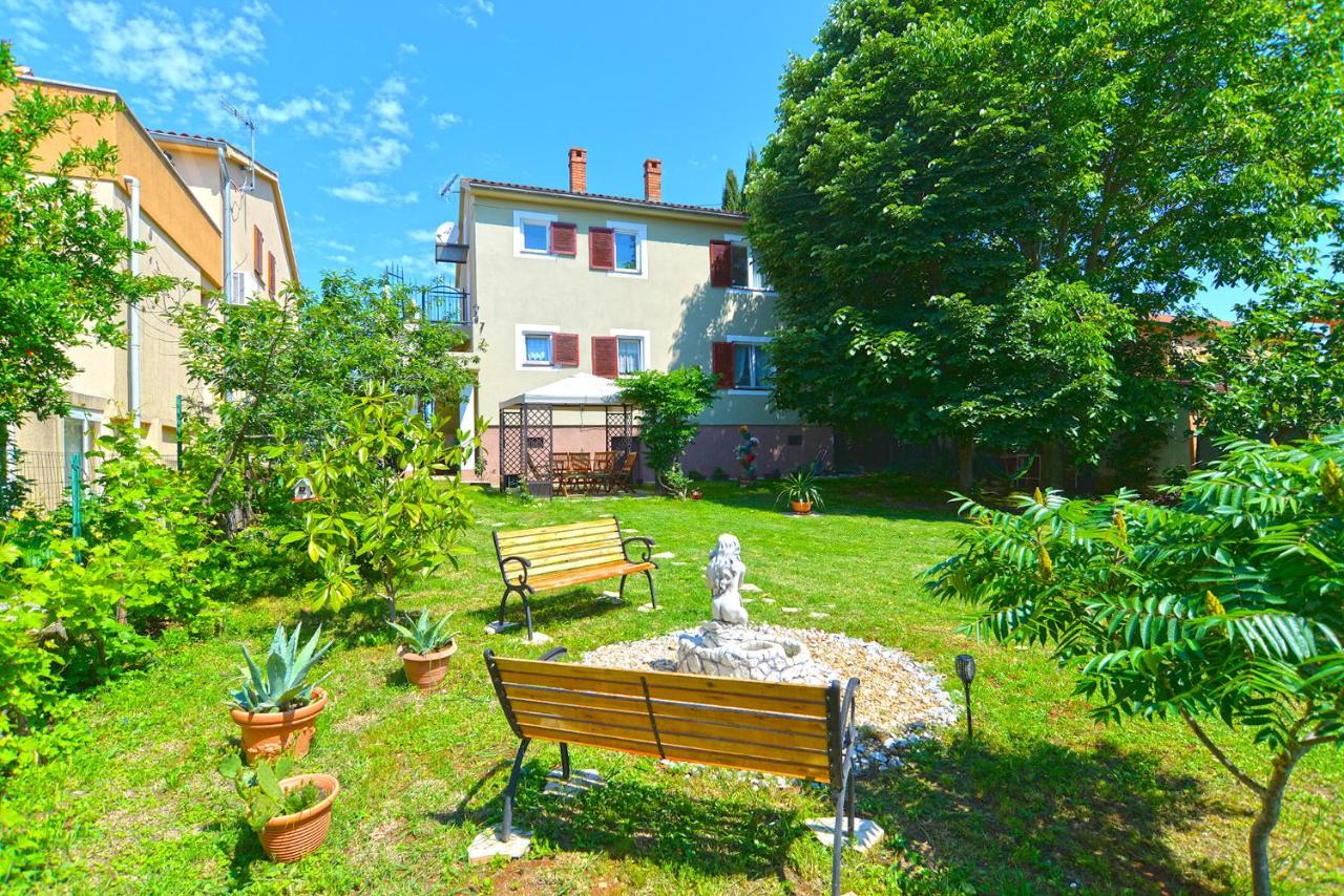 Apartment Pineta 1817 - Ferienwohnung