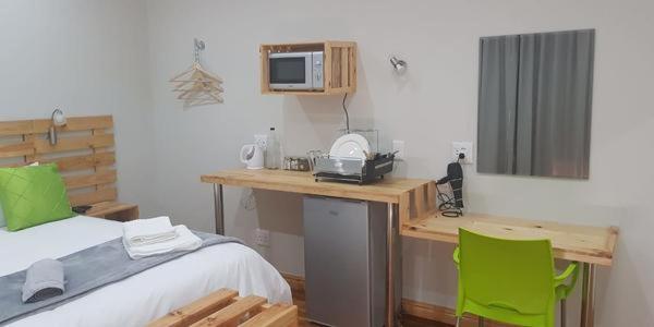 Chambre Lits Jumeaux Deluxe