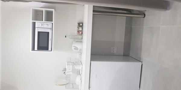 Executive Tweepersoonskamer met 2 Aparte Bedden