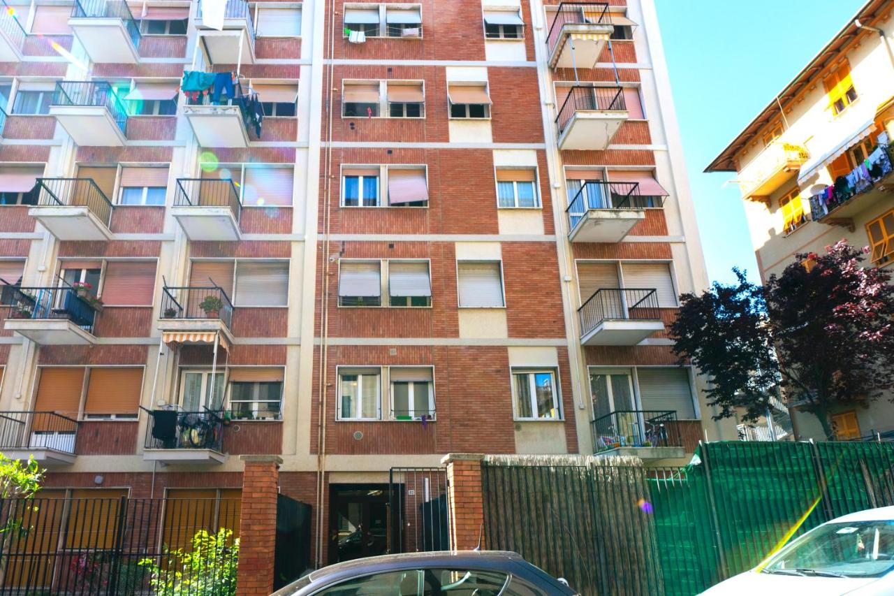 Lia Rooms 3 - Ferienwohnung