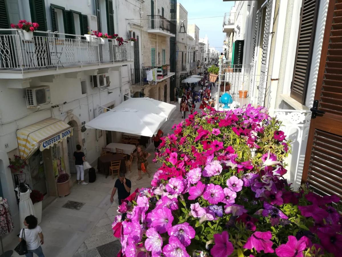 Pinhouse - Locazione Turistica - B&B