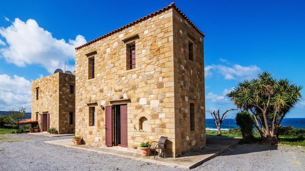 Villa - Vue sur Mer