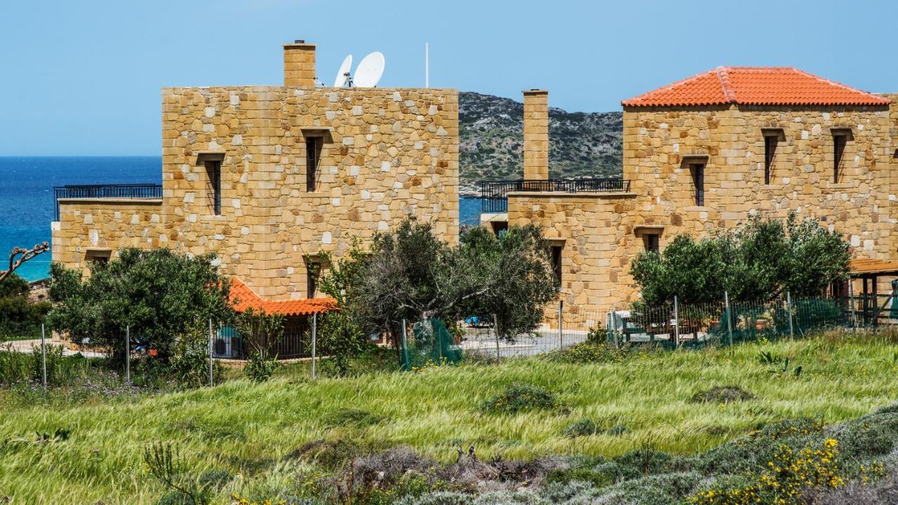 Villa - Vue sur Mer