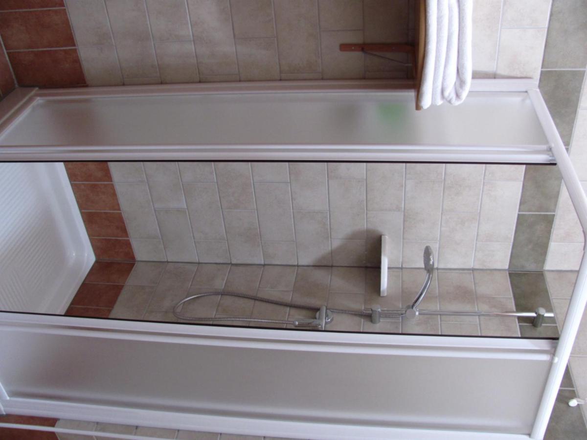 Apartment mit 1 Einzelzimmer